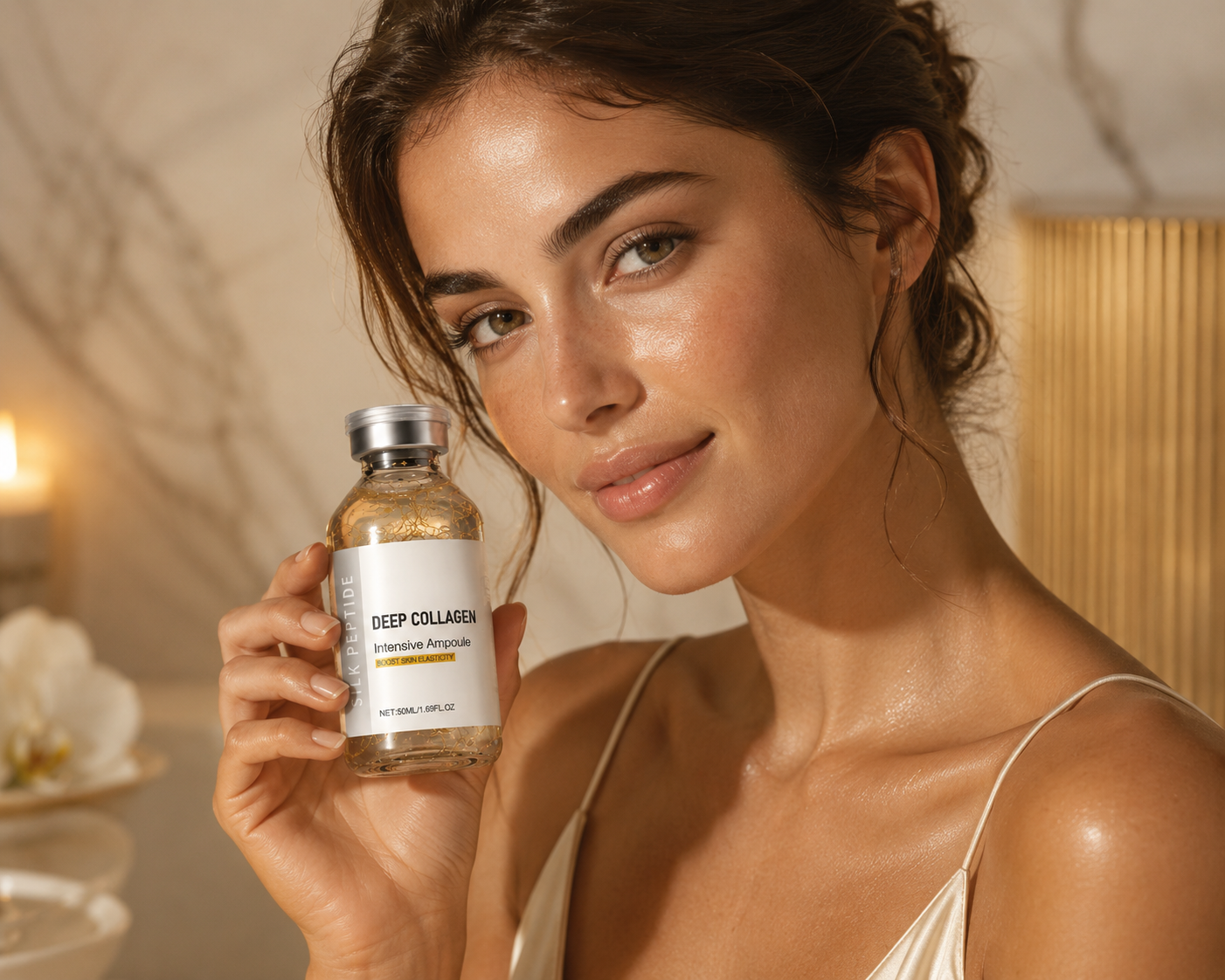 Velora Deep Collagen Lifting Ampoule