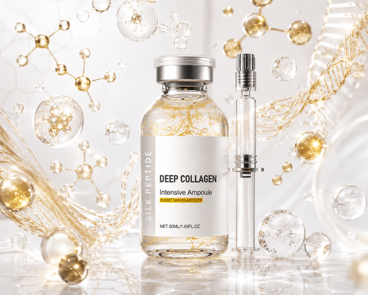 Velora Deep Collagen Lifting Ampoule